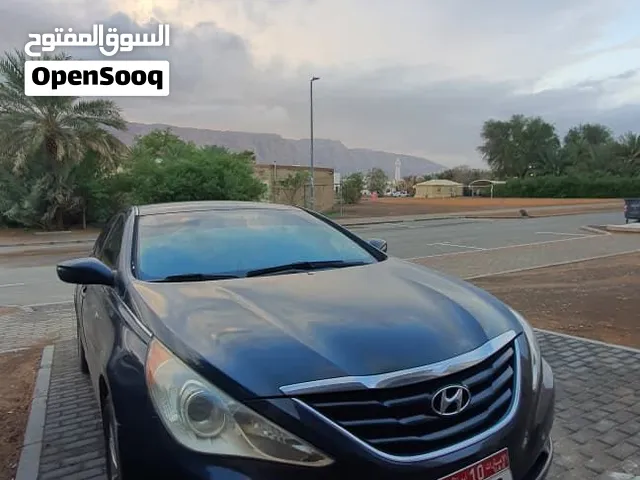 HYUNDAI SONATA, VERY CLEAN, 2011, V4 (GOOD PRICE)