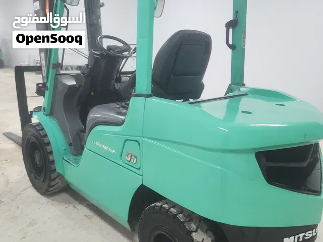 ستافة ميتسوبيشي 3.5 طن