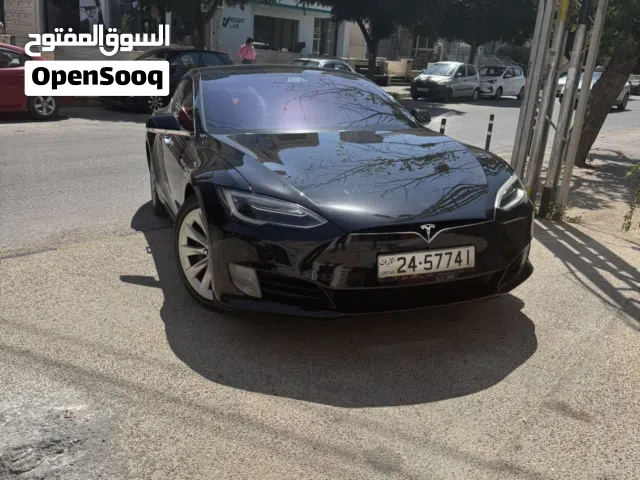 Tesla model S For Sale