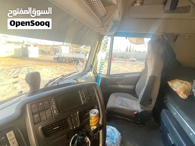 ايفيكو وطواط 460xp