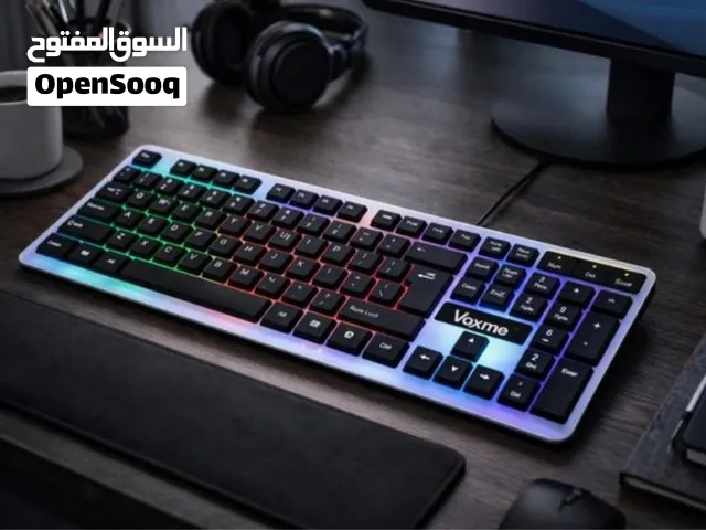 جيمينج كيبورد