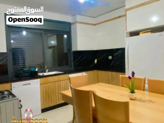 شقة مفروشة مميزة للايجار في سطح مرحبا