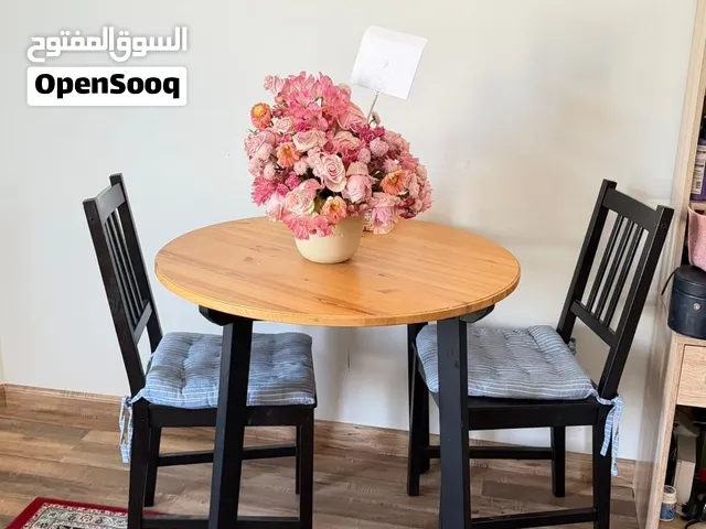 سفرة 2 كرسي