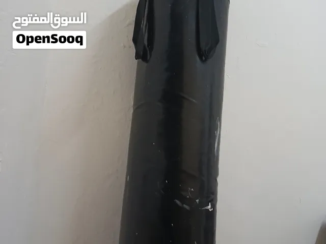 كيس ملاكمة وزن 50كيلو طول 2متر مع قفازات ملاكمة وحبل مقاومه مع عقلا عرض خاص مستعجل