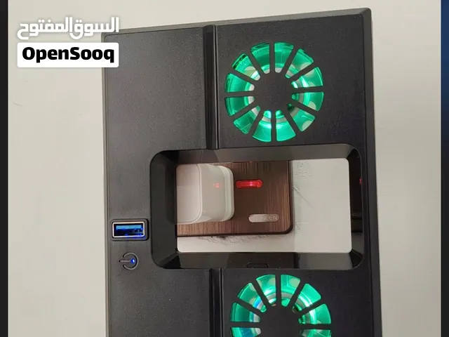 فان او مروحة للاكس بوكس x box seriesx التوصيل مجاني