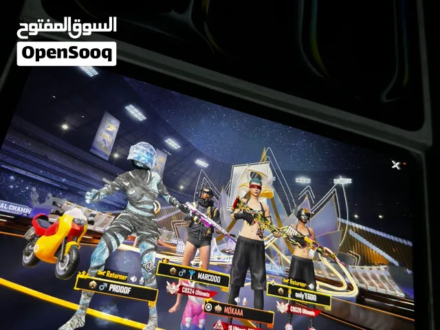 أيباد برو 24 / ipad pro m4