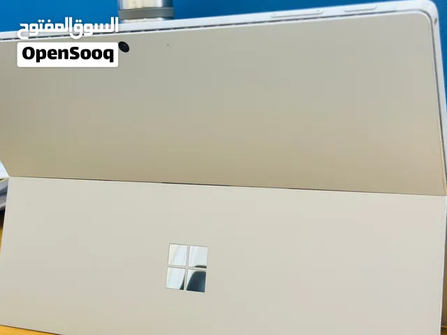 لاب توب مايكروسوفت سيرفر برو جيل 10
