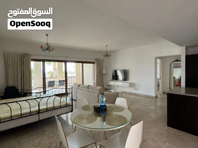 شقة للبيع في منتجع جبل السيفة- 2BHK Apartment for sale in Jabel Sifah Resort