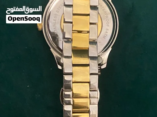 ساعة جوفيال