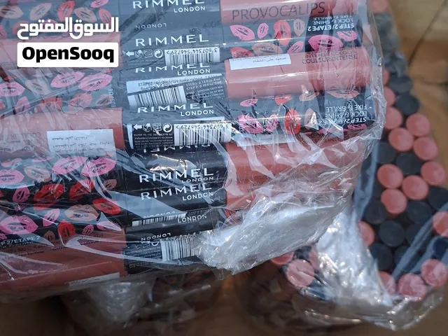 wholesale bourjois,rimmel,maxfactor 1000pcs