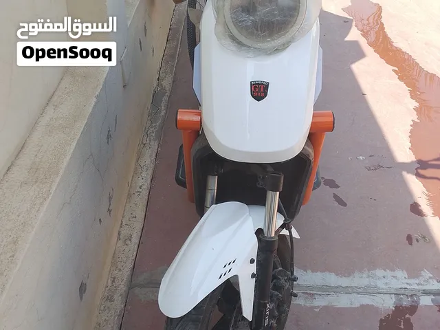 دراجه نضيفه حلوه جديد بل جيس مالتها والله