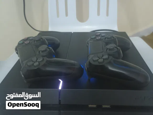 PlayStation 4 PlayStation for sale in Zawiya