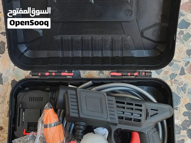 بطة غسل شحن جديد غير مستخدم