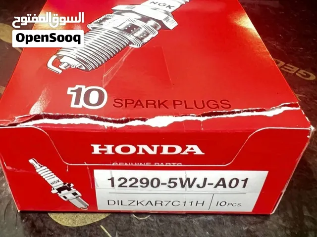 بواجي هوندا إنسايت هايبرد 2019-2022 اصلي الشركه