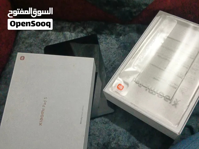 Xiaomi Pad 5 256 GB in Irbid