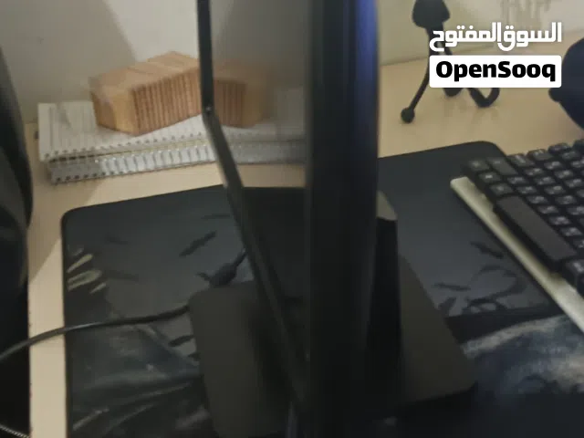 شاشة ديل للبيع