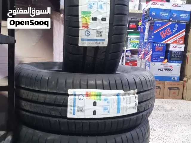 إطارات وجنوط منوعه
