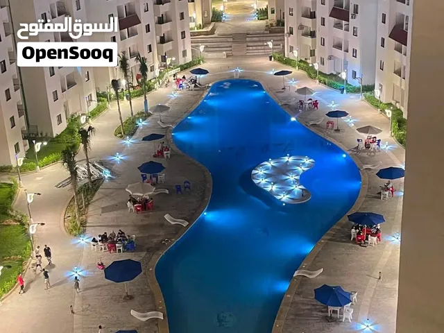 شاليه فندوقيه فى الساحل الشمالى لرغبى التميز السعر قابل للتفاوض