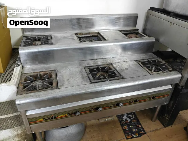 فرن شغال بحتاج ماصوره فقط