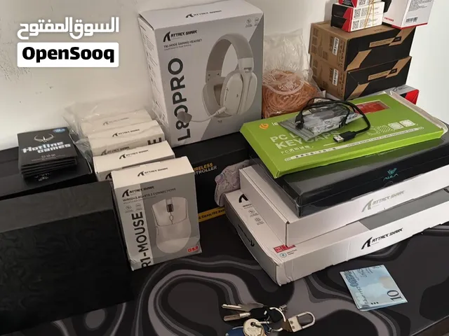 بضاعة جديدة توفرت يدين ماوسات كيبوردات