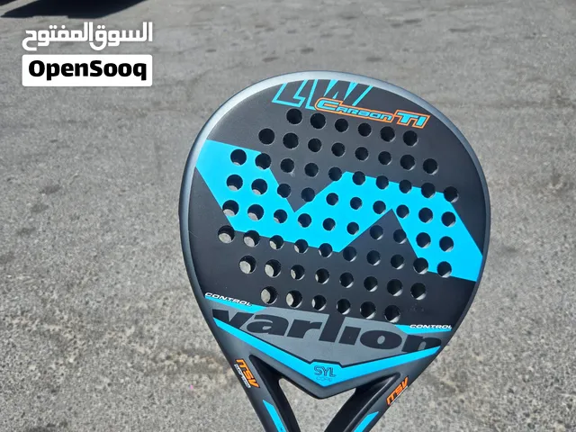 new racketpadels