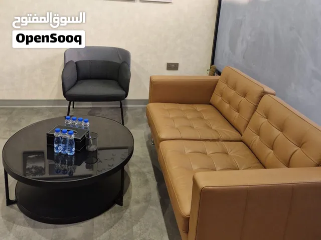 Furnished office