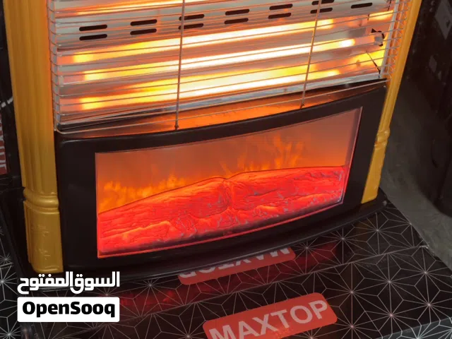 صوبة مدفأه كهربائية 1000واط لغاية 3000 واط  توصيل لكل المملكة لتجار وأصحاب المحلات التجارية