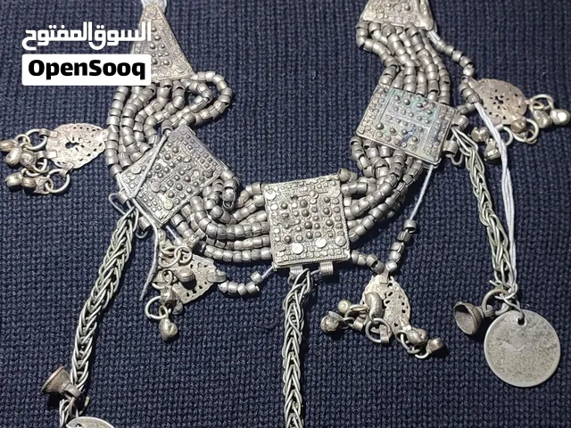 عقد يمني قديم بالصلاة على النبي