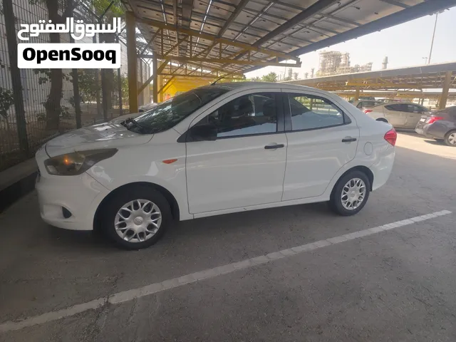 Ford Figo 2016 model car good condition car well maintainedd serious buyers cost  cost 1250 BD