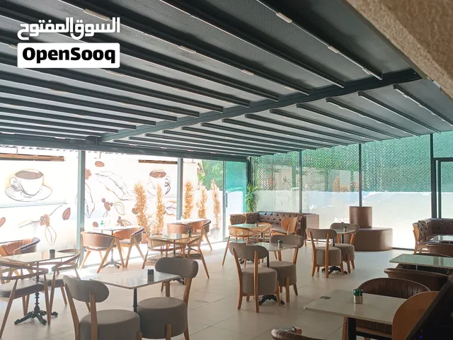 مطعم وكافيه للاستثمار