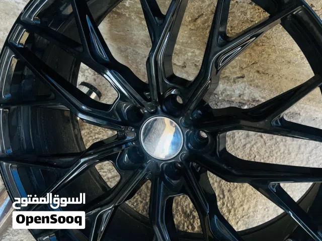 جنط بي ام 20 +21