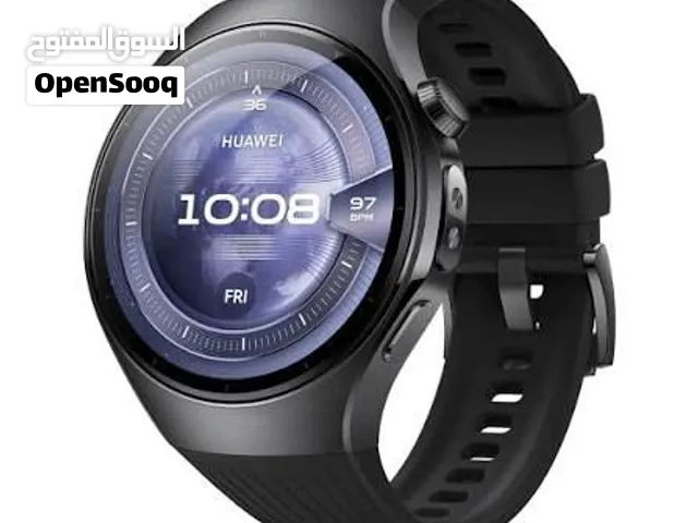 Huawei smart watches for Sale in Irbid