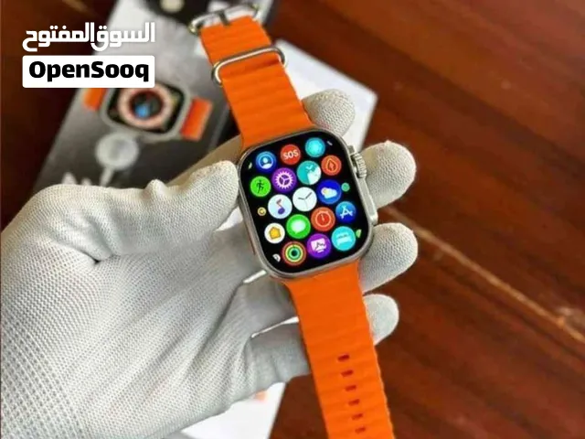Ultra smart watches for Sale in Basra