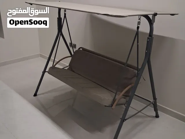 ارجوحه مع مظلة