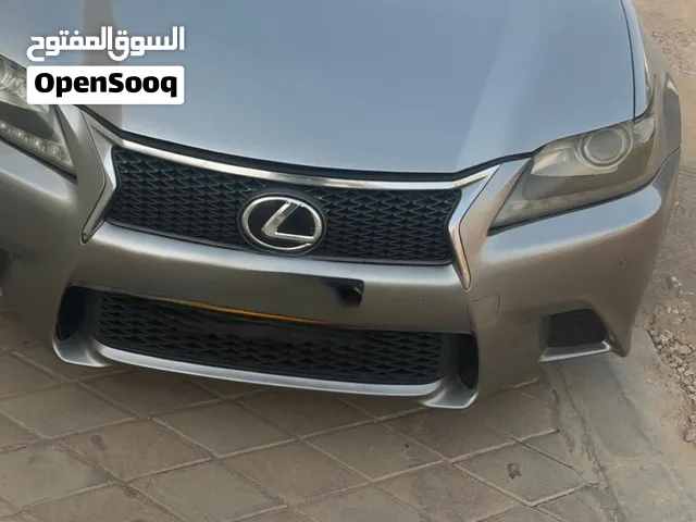 لكزس Gs350