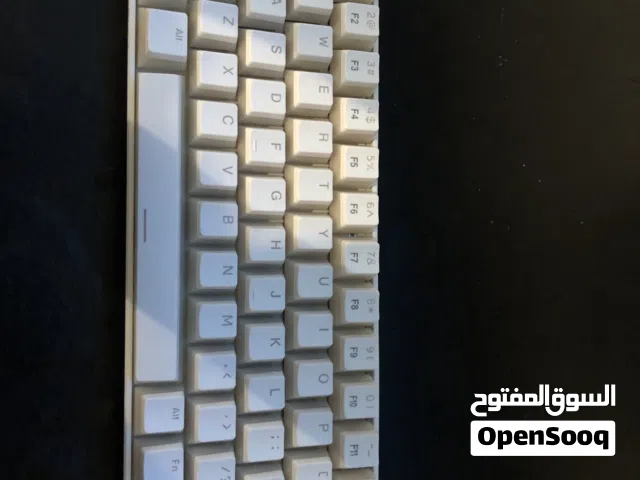 Magegee mk-box 65% mechanical keyboard