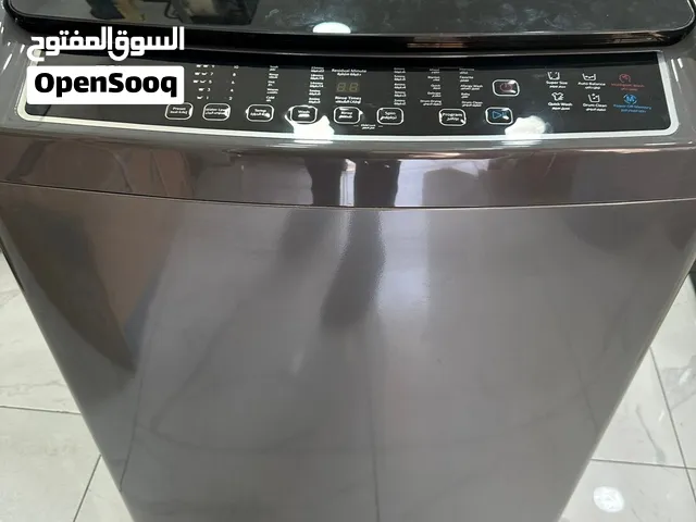 15 kg washing machines top load sale