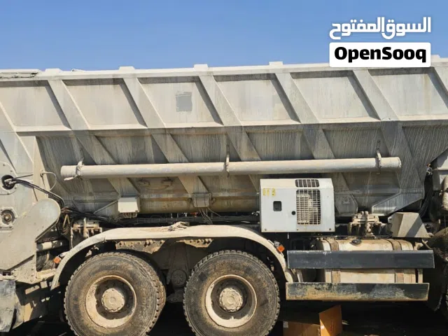 مصنع خرسانه اسمنت