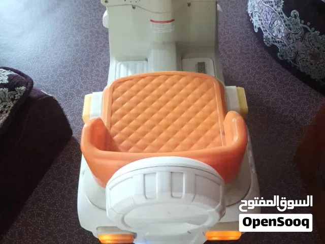 متر اطفال شحن