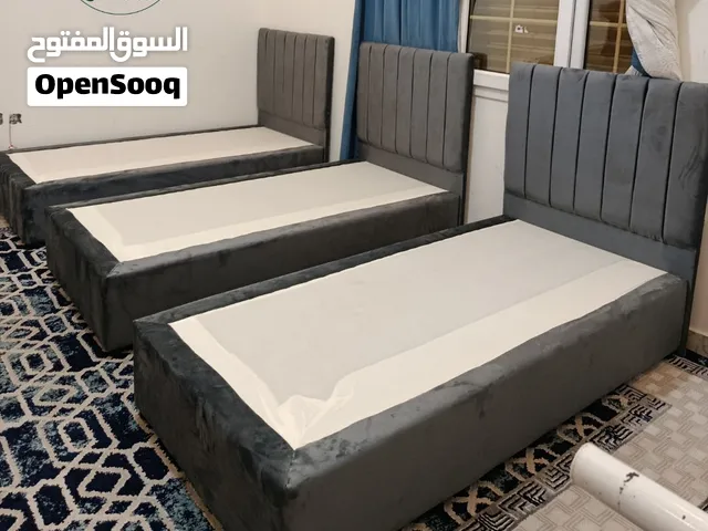 Single bed, mattress, King size, Queen Size, Double bed available( Divan box bed) bunk bed, silver,