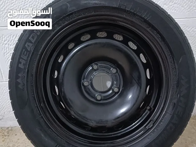 جنط حديد 16 وكالة عدد4
