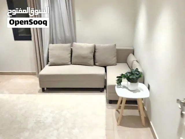 كنبة غرفة معيشة