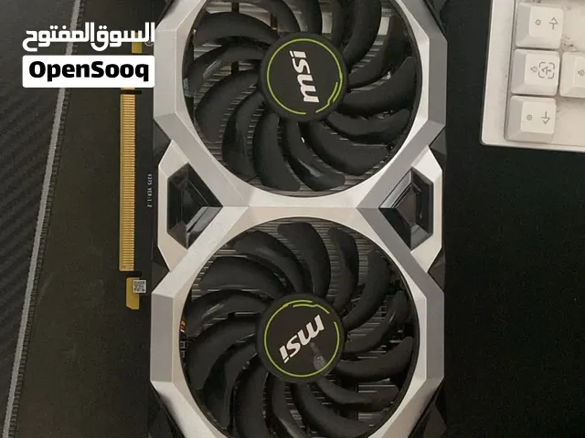 rtx 2060 مستعمل