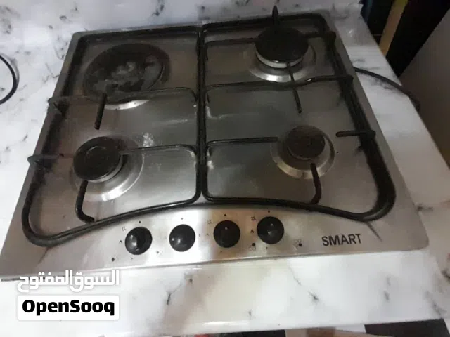 فرن غاطص  مع فرنيلو جديد تركي