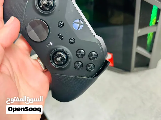 Controller Xbox Series Elite 2  ايد تحكم