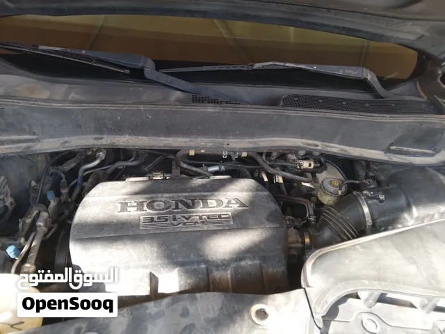 Used Honda Pilot in Muscat