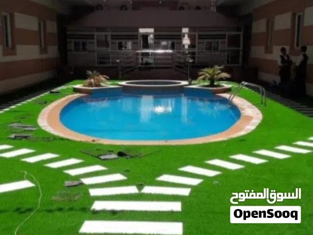 توريد و تركيب احواض سباحه و تنسيق حدائق و صيانه العامه باسعار تناسب الجميع