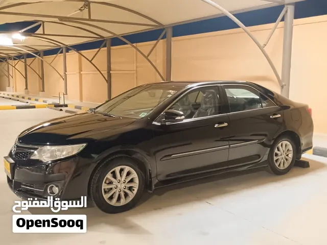 كامري بحالة الوكالة