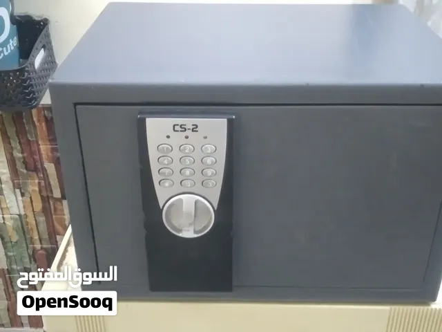 قاصه حجم وسط للبيع