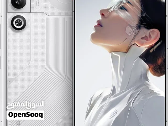 نقدم لكم هاتف RedMagic 11 Air الجديد كلياً! وحش الألعاب المجهز بمعالج Snapdragon 8 Elite، وبطارية ضخ